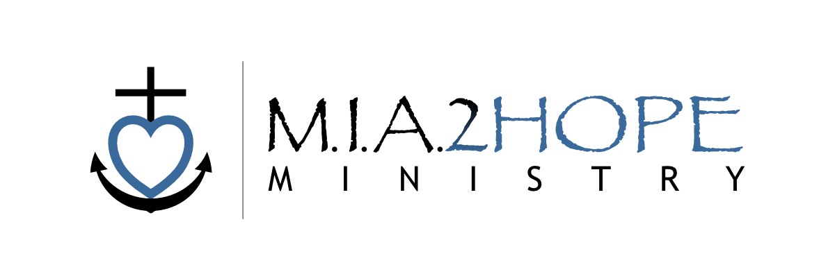 MIA 2 Hope Ministry